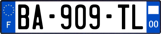 BA-909-TL