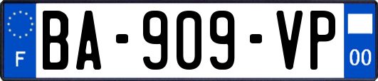 BA-909-VP