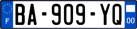 BA-909-YQ