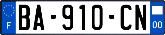 BA-910-CN