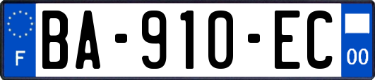 BA-910-EC
