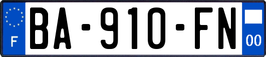 BA-910-FN
