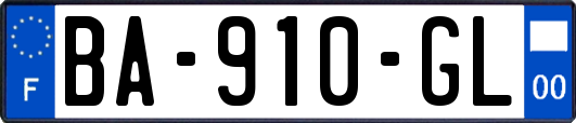 BA-910-GL