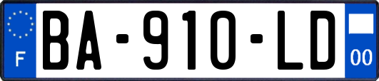 BA-910-LD