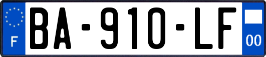 BA-910-LF