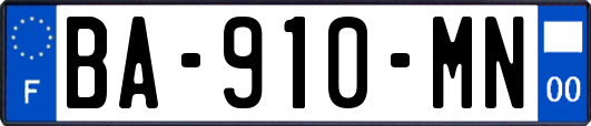 BA-910-MN