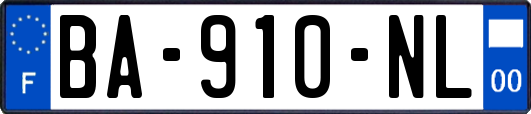 BA-910-NL