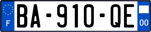 BA-910-QE