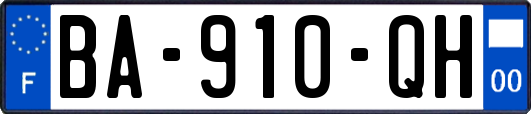 BA-910-QH