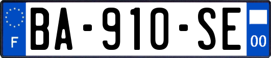 BA-910-SE