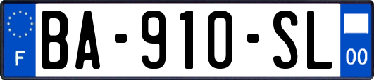 BA-910-SL