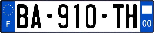 BA-910-TH