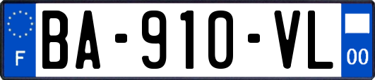 BA-910-VL