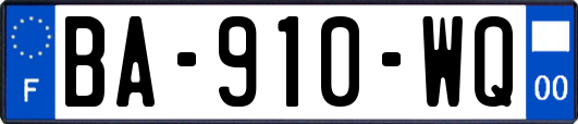 BA-910-WQ