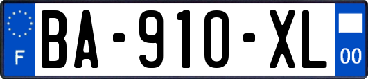 BA-910-XL