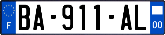 BA-911-AL