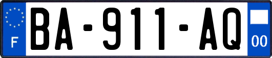 BA-911-AQ