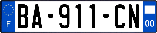 BA-911-CN