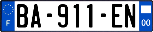 BA-911-EN