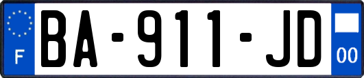 BA-911-JD