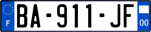 BA-911-JF