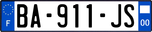 BA-911-JS