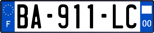 BA-911-LC