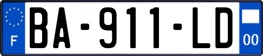 BA-911-LD
