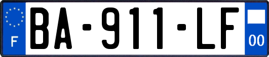 BA-911-LF