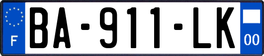 BA-911-LK