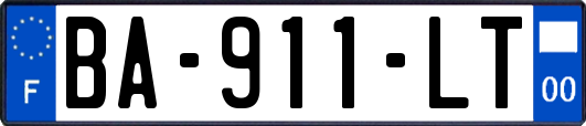 BA-911-LT