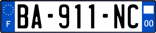 BA-911-NC