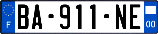 BA-911-NE