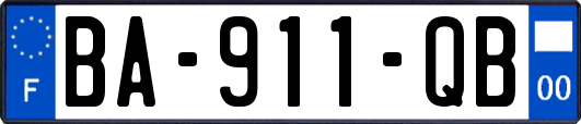 BA-911-QB