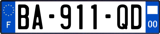 BA-911-QD