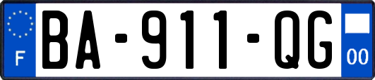 BA-911-QG