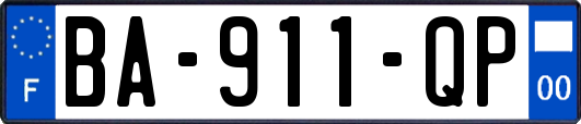 BA-911-QP