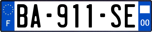 BA-911-SE