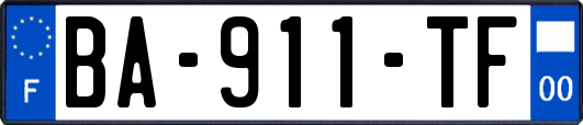 BA-911-TF