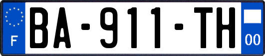 BA-911-TH