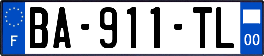 BA-911-TL