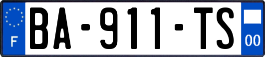 BA-911-TS