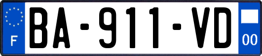 BA-911-VD