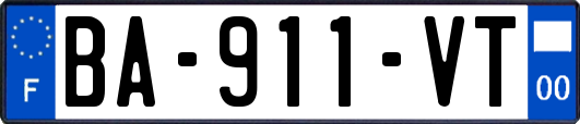 BA-911-VT