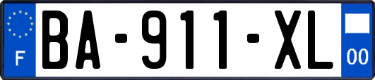 BA-911-XL