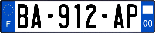 BA-912-AP
