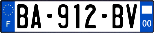 BA-912-BV