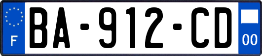 BA-912-CD