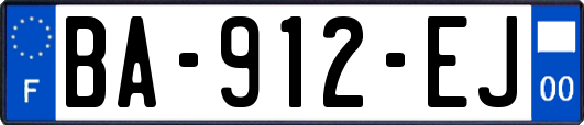 BA-912-EJ