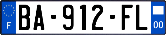 BA-912-FL